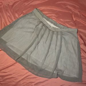 Old navy skirt